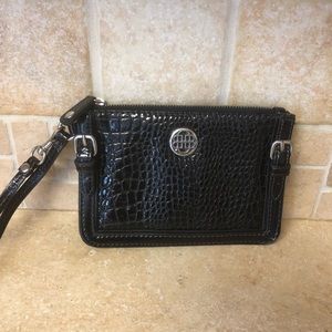 Dana Buchman wristlet